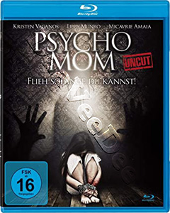 Mommy Would Never Hurt You (Blu-Ray)